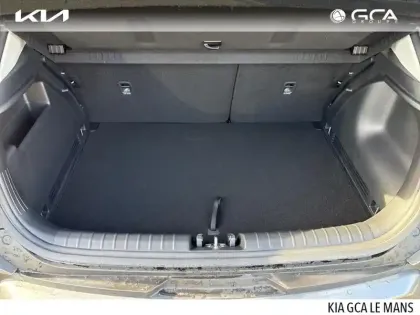 Photo 14 Kia Stonic  1.0 T-GDI 100CH ACTIVE MY26