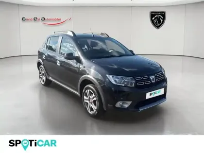 Photo 8 Dacia Sandero  0.9 TCe 90ch Stepway - 20