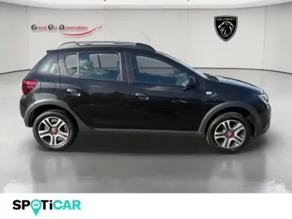 Photo 7 Dacia Sandero  0.9 TCe 90ch Stepway - 20