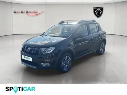 Photo Dacia Sandero Stepway
