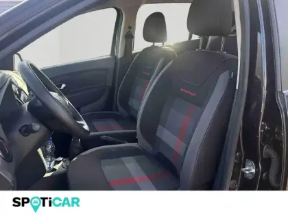 Photo 11 Dacia Sandero  0.9 TCe 90ch Stepway - 20