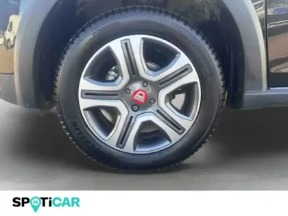 Photo 10 Dacia Sandero  0.9 TCe 90ch Stepway - 20