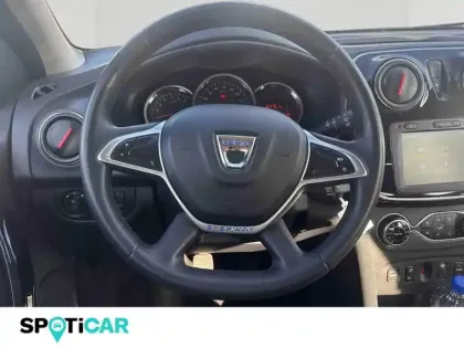 Photo 12 Dacia Sandero  0.9 TCe 90ch Stepway - 20