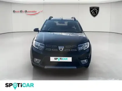 Photo 9 Dacia Sandero  0.9 TCe 90ch Stepway - 20