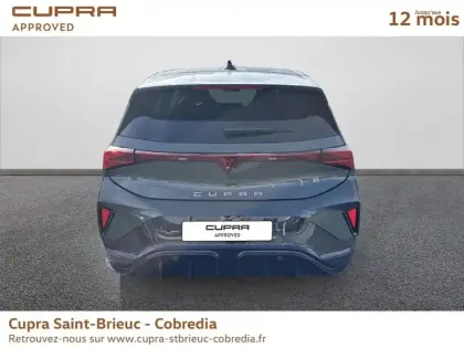 Photo 5 Cupra Born  190ch 58kWh Plus