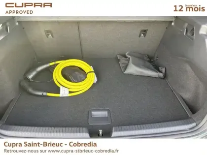 Photo 6 Cupra Born  190ch 58kWh Plus