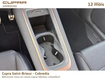 Photo 13 Cupra Born  190ch 58kWh Plus