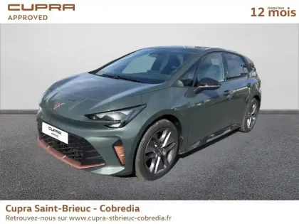 Photo Cupra Born Plus