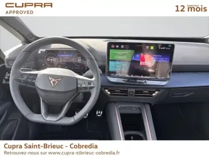 Photo 9 Cupra Born  190ch 58kWh Plus