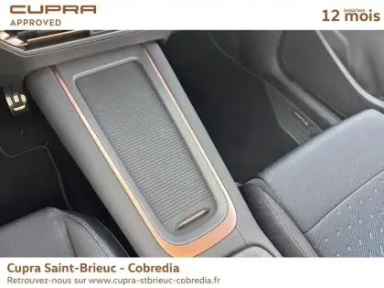 Photo 14 Cupra Born  190ch 58kWh Plus