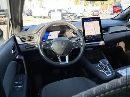 Photo 14 Renault Symbioz  1.6 E-Tech full hybrid 145ch Techno