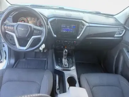 Photo 42 Isuzu D-Max  1.9 Ddi 164ch N60 BB Space A/T