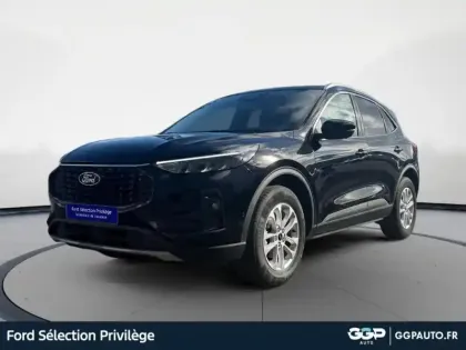 Photo Ford Kuga Titanium Business
