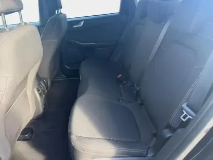 Photo 11 Ford Kuga  2.5 Duratec 180ch Hybrid FlexiFuel Titanium Business Powershift