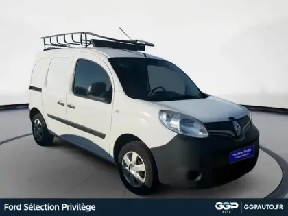 Photo 6 Renault Kangoo  Express 1.5 dCi 75ch energy Grand Confort Euro6