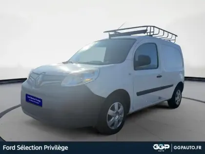 Photo Renault Kangoo Grand Confort