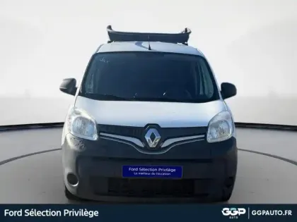 Photo 7 Renault Kangoo  Express 1.5 dCi 75ch energy Grand Confort Euro6