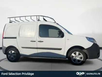 Photo 5 Renault Kangoo  Express 1.5 dCi 75ch energy Grand Confort Euro6