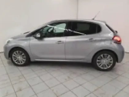 Photo 7 Peugeot 208  1.2 PureTech 82ch E6.c Allure 5p