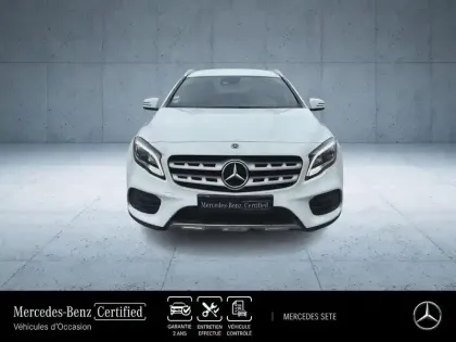 Photo 7 Mercedes GLA  250 211ch Fascination 7G-DCT Euro6d-T