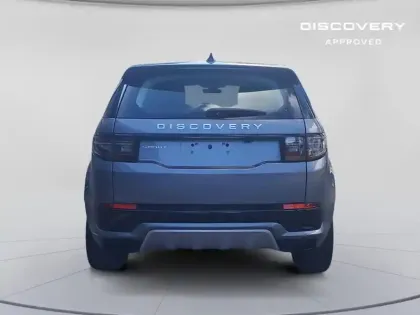 Photo 6 Land rover Discovery Sport  1.5 P270e PHEV 269ch Dynamic S