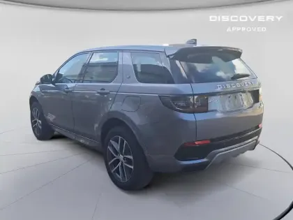 Photo 7 Land rover Discovery Sport  1.5 P270e PHEV 269ch Dynamic S