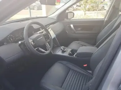 Photo 14 Land rover Discovery Sport  1.5 P270e PHEV 269ch Dynamic S