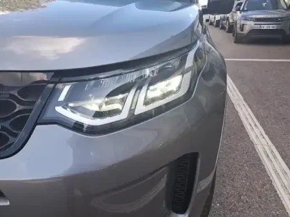 Photo 12 Land rover Discovery Sport  1.5 P270e PHEV 269ch Dynamic S