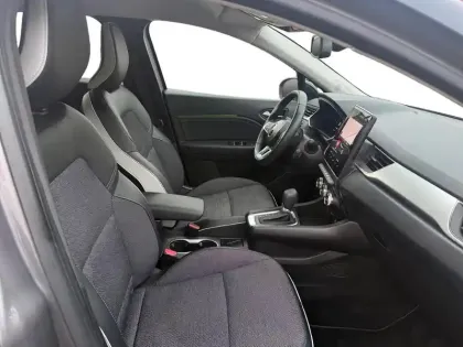 Photo 14 Renault Captur  1.6 E-Tech hybride 145ch Techno