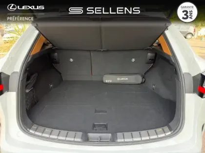 Photo 9 Lexus Nx  450h+ 292ch Luxe 4WD MY26