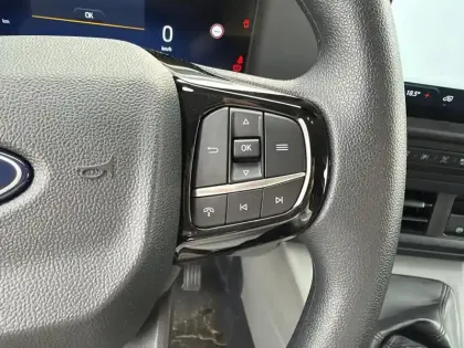Photo 9 Ford Custom Transit  Fg 280 L1H1 2.0 EcoBlue 110ch Trend