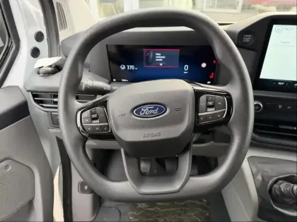 Photo 8 Ford Custom Transit  Fg 280 L1H1 2.0 EcoBlue 110ch Trend