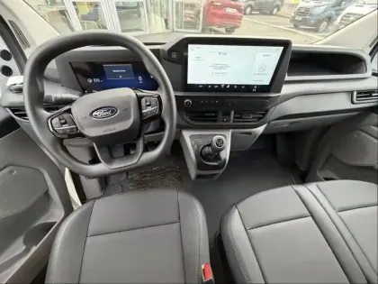 Photo 7 Ford Custom Transit  Fg 280 L1H1 2.0 EcoBlue 110ch Trend