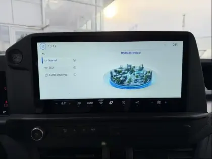 Photo 12 Ford Custom Transit  Fg 280 L1H1 2.0 EcoBlue 110ch Trend