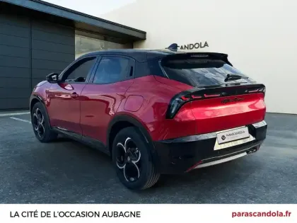 Photo 6 Alfa Romeo Junior  1.2 Ibrida 136ch Premium DCT6