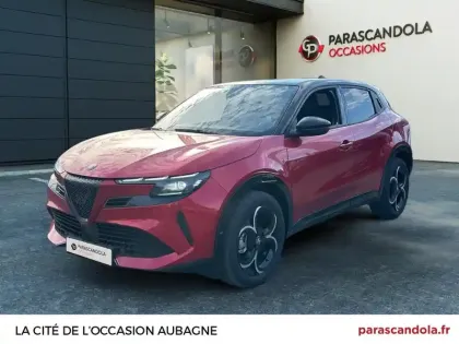 Photo Alfa Romeo Junior Premium