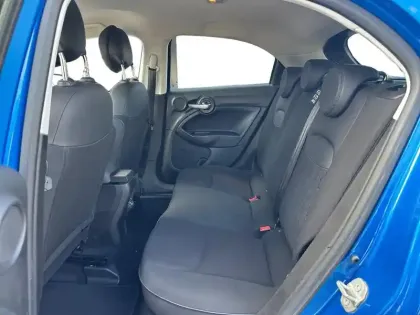 Photo 9 Fiat 500 X 1.5 FireFly Turbo 130ch S/S Hybrid DCT7