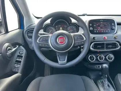 Photo 7 Fiat 500 X 1.5 FireFly Turbo 130ch S/S Hybrid DCT7