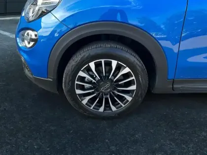 Photo 10 Fiat 500 X 1.5 FireFly Turbo 130ch S/S Hybrid DCT7