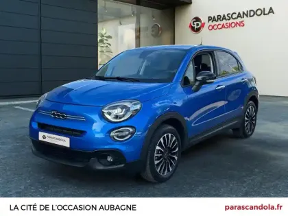 Photo Fiat 500 Base