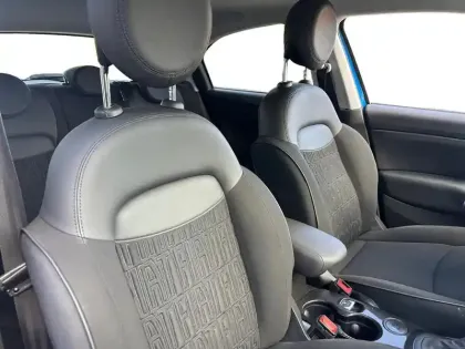 Photo 14 Fiat 500 X 1.5 FireFly Turbo 130ch S/S Hybrid DCT7