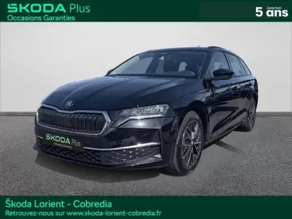 Photo Skoda Octavia Selection