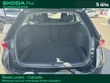 Photo 6 Skoda Octavia  Combi 1.5 TSI ACT Hybrid 150ch Selection DSG7