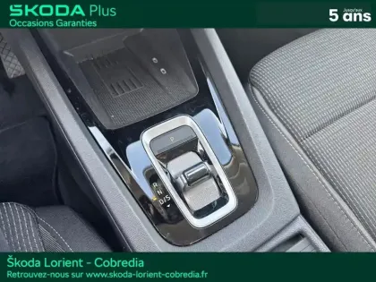 Photo 11 Skoda Octavia  Combi 1.5 TSI ACT Hybrid 150ch Selection DSG7
