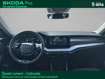 Photo 9 Skoda Octavia  Combi 1.5 TSI ACT Hybrid 150ch Selection DSG7