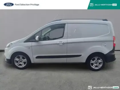 Photo 19 Ford Transit Courier  1.5 TD 75ch Ambiente