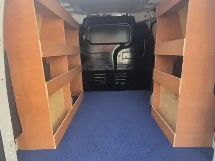 Photo 23 Ford Transit Courier  1.5 TD 75ch Ambiente