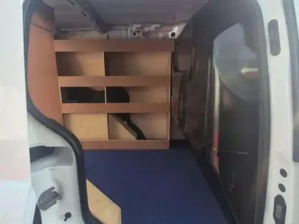 Photo 22 Ford Transit Courier  1.5 TD 75ch Ambiente