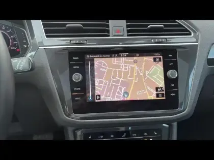 Photo 11 Volkswagen Tiguan  1.4 eHybrid 245ch Elegance Exclusive DSG6