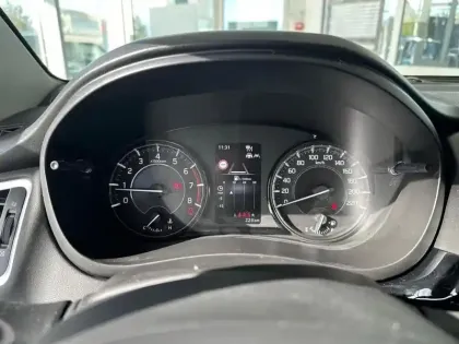Photo 10 Suzuki S-cross  1.4 Boosterjet Hybrid 110ch Xplore